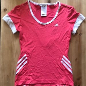 Adidas clima 365 shirt